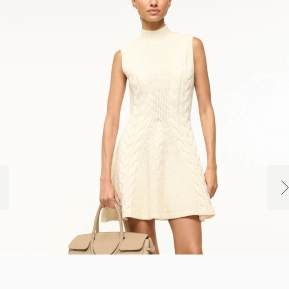 Staud. Flash $165 ( One Day Only) - Picture 3 of 7
